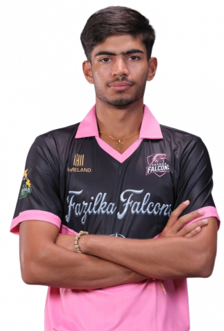 Vihaan Malhotra