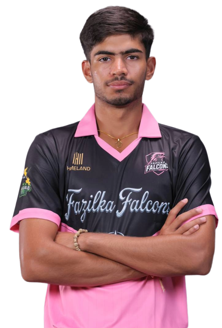 Vihaan Malhotra