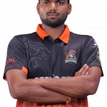 Vishwa Pratap Singh