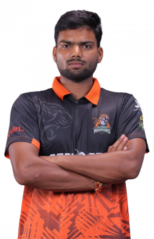 Vishwa Pratap Singh