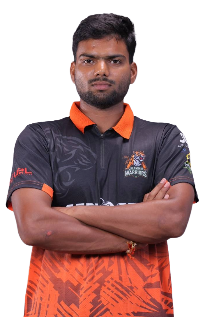 Vishwa Pratap Singh