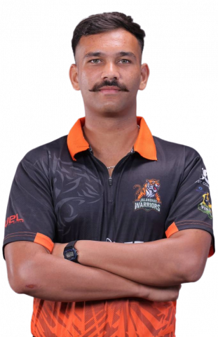 Yash Karan