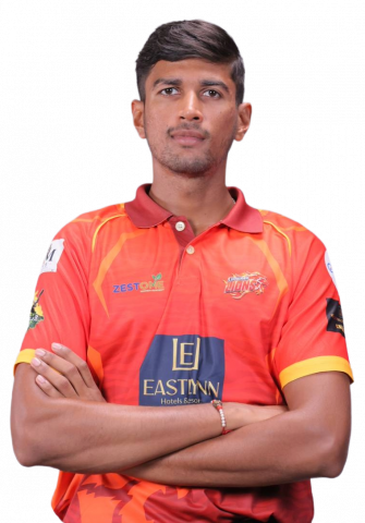 Yuvi Goyal