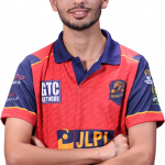 Yuvraj Maan
