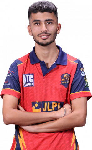 Yuvraj Maan