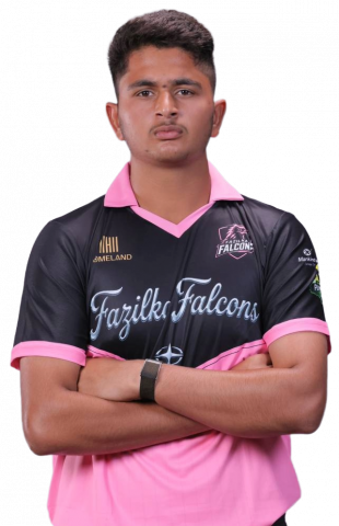 Karanveer Singh