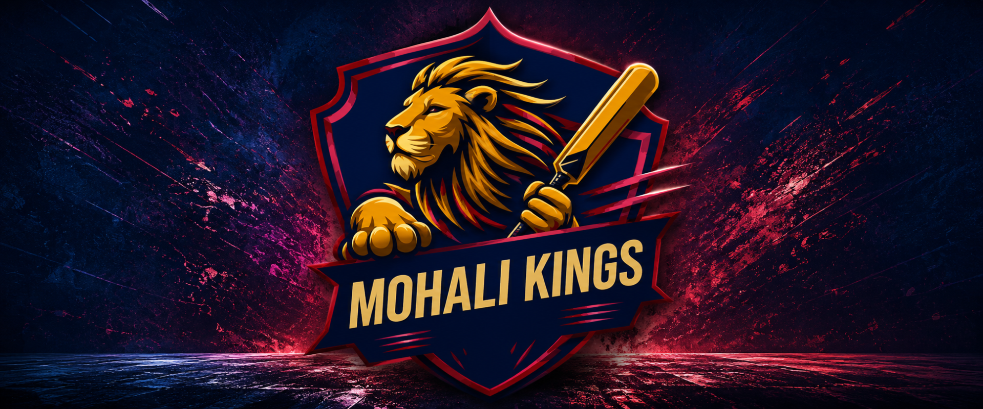 Mohali Kings