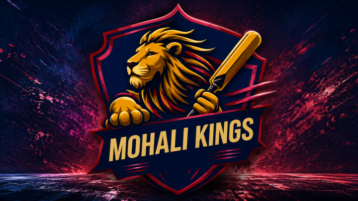 Mohali Kings