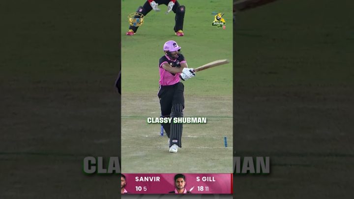 Captain’s class on display! 👑