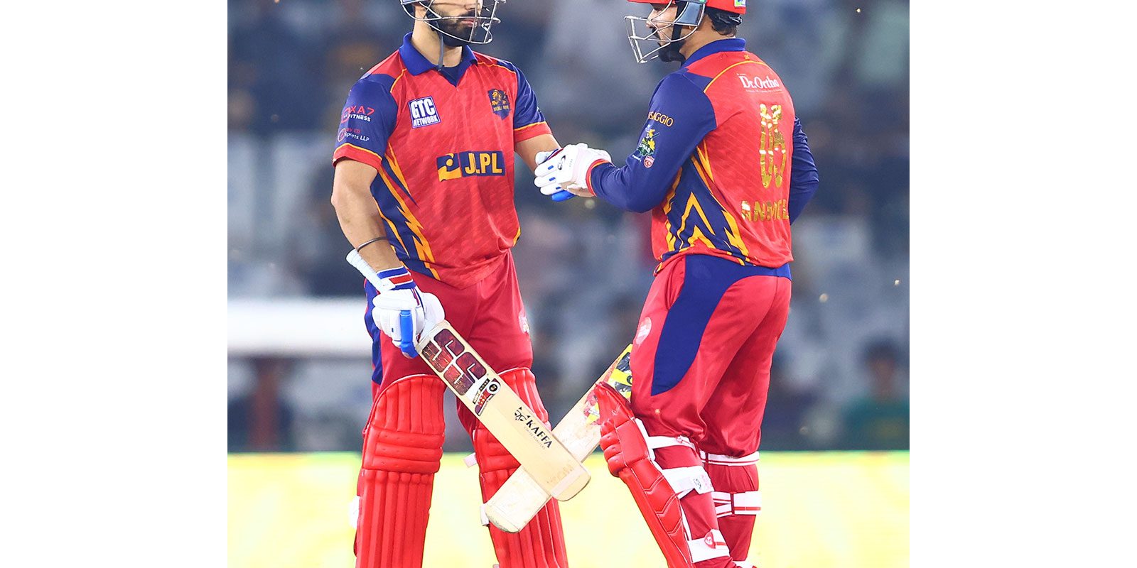 Sher-E-Punjab T20 League: Mohali Kings chase 178 in style, defeat Jalandhar Warriors by eight wickets