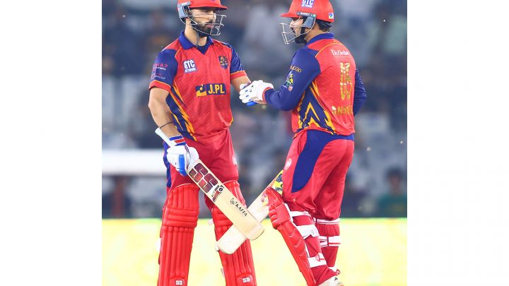 Sher-E-Punjab T20 League: Mohali Kings chase 178 in style, defeat Jalandhar Warriors by eight wickets