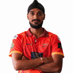 Arshdeep Singh