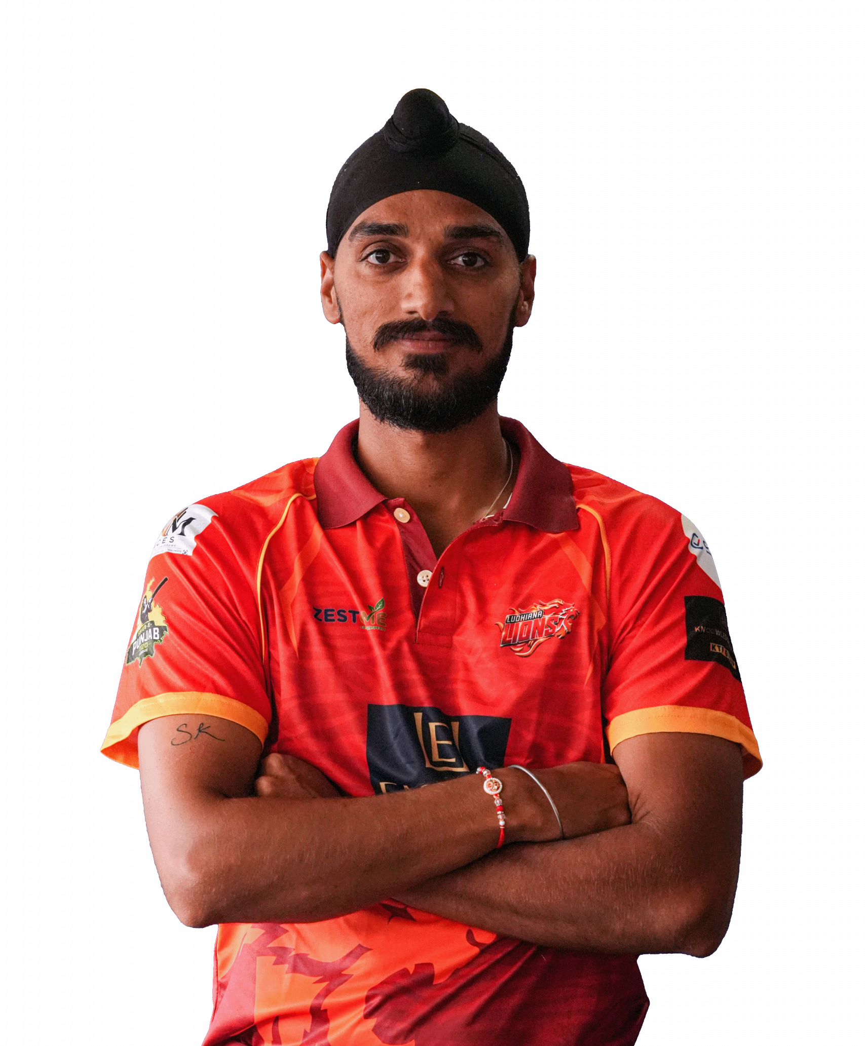 Arshdeep Singh