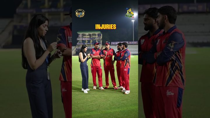 Dugout chats, training secrets, and pure banter! 🤫🏏