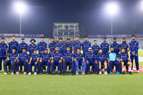 Bathinda-Royals-Team