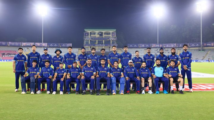 Bathinda Royals