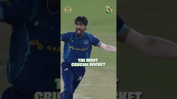 Sumit Sharma strikes gold! 🔥🎯
