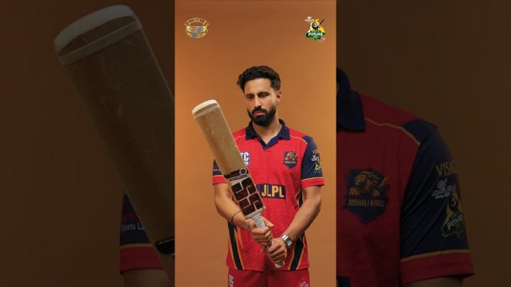 The Kings roar, the Falcons soar!Get ready for a thrilling clash as Mohali Kings