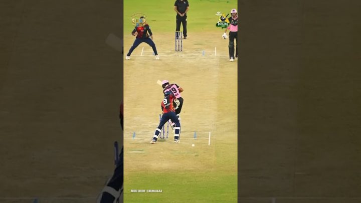 Big wicket in the big battle! Naman Dhir gets Vihaan Malhotra! 🔥🏏
