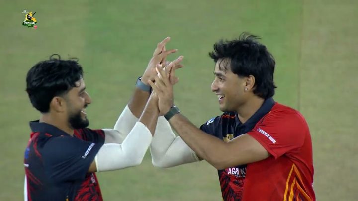 Match 1 Highlights | Amritsar Soormas vs Mohali Kings