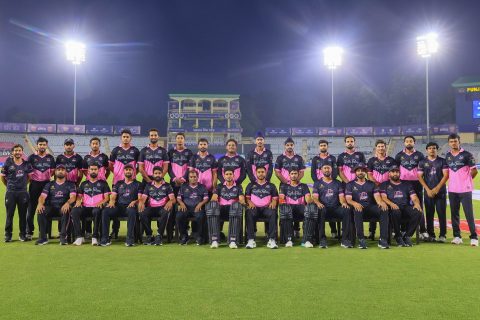 Fazilka Falcons Team