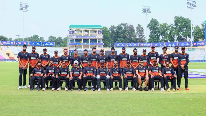 Jalandhar Warriors