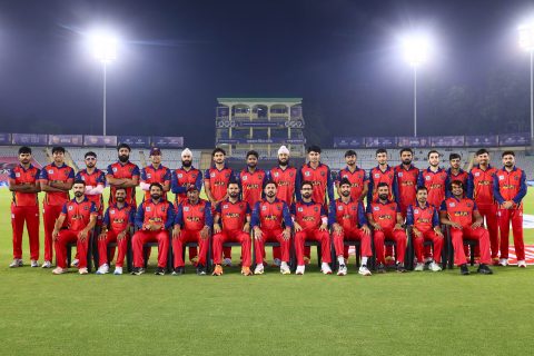 Amritsar-Soormas-Team
