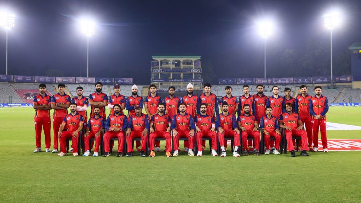 Mohali Kings
