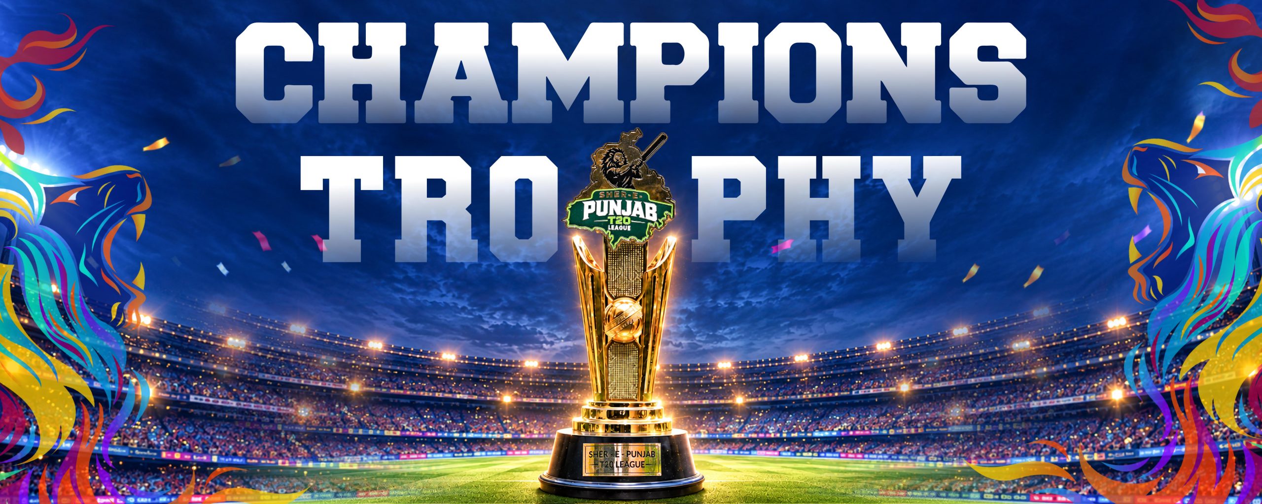 Champions Trophy