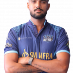 Gurnoor Brar