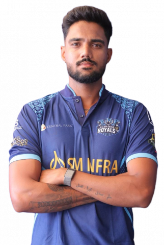 Gurnoor Brar