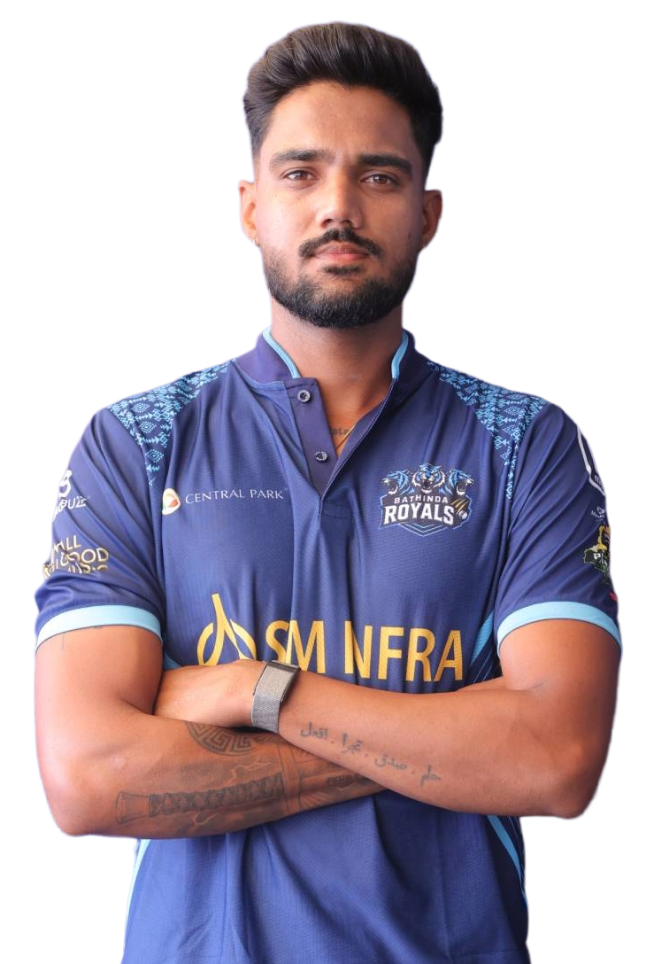 Gurnoor Brar