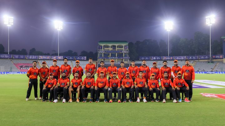Ludhiana Lions
