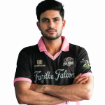 Shubman Gill
