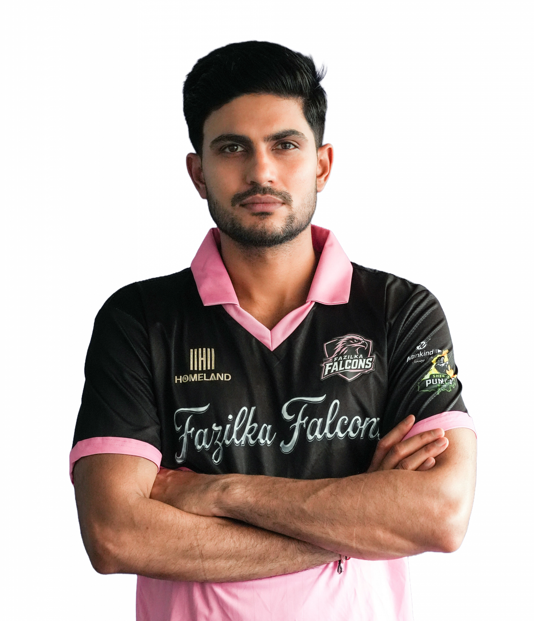 Shubman Gill