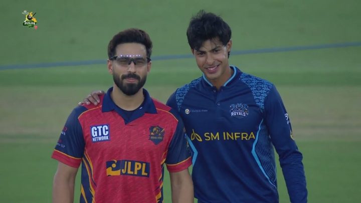 Match 03 Highlights | Mohali Kings vs Bathinda Royals