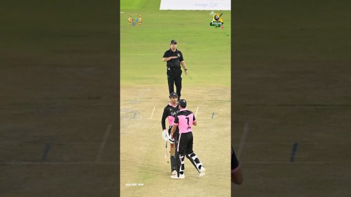 Power + Precision = Shubman Gill! 👑