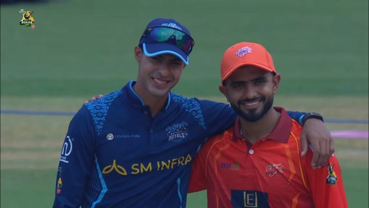 Match 04 Highlights | Bathinda Royals vs Ludhiana Lions