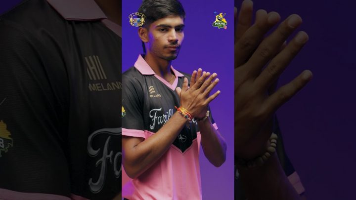 The stage is set! 🔥 Are you ready for a big clash between Fazilka Falcons & Amritsar Soormas?