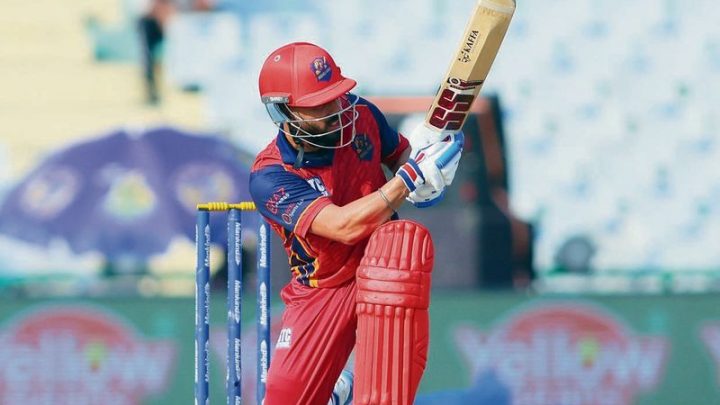 Sher-E-Punjab T20: Mohali Kings ਨੇ ਆਖ਼ਰੀ ਗੇਂਦ ’ਤੇ Ludhiana Lions ਨੂੰ 4 ਵਿਕਟਾਂ ਨਾਲ ਹਰਾਇਆ