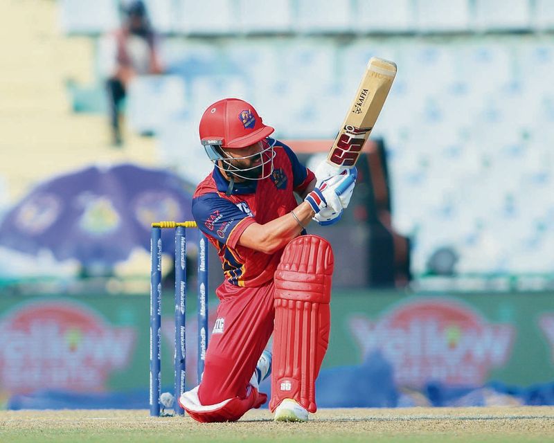 Sher-E-Punjab T20: Mohali Kings ਨੇ ਆਖ਼ਰੀ ਗੇਂਦ ’ਤੇ Ludhiana Lions ਨੂੰ 4 ਵਿਕਟਾਂ ਨਾਲ ਹਰਾਇਆ