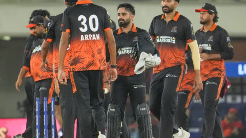 Sher-E-Punjab T20 League: Randeep Singh’s Final-over Magic Helps Jalandhar Warriors Steal Thriller Against Ludhiana Lions
