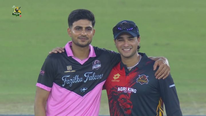 Match 17 Highlights | Fazilka Falcons vs Amritsar Soormas